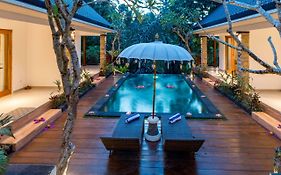 The Pesaren Ubud
